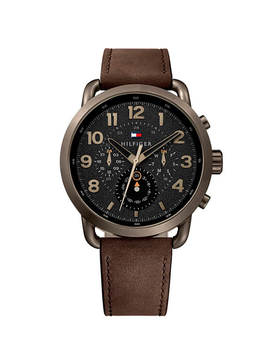 Часы Tommy Hilfiger Briggs 1791425